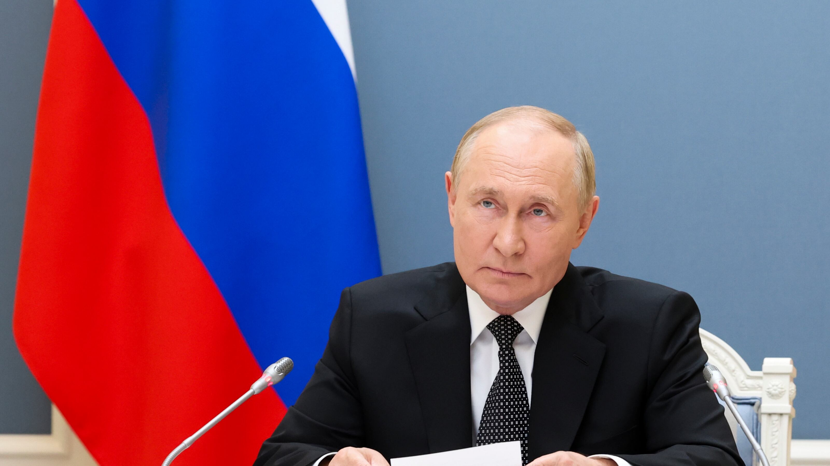 Cosa nasconde la nuova dottrina nucleare russa