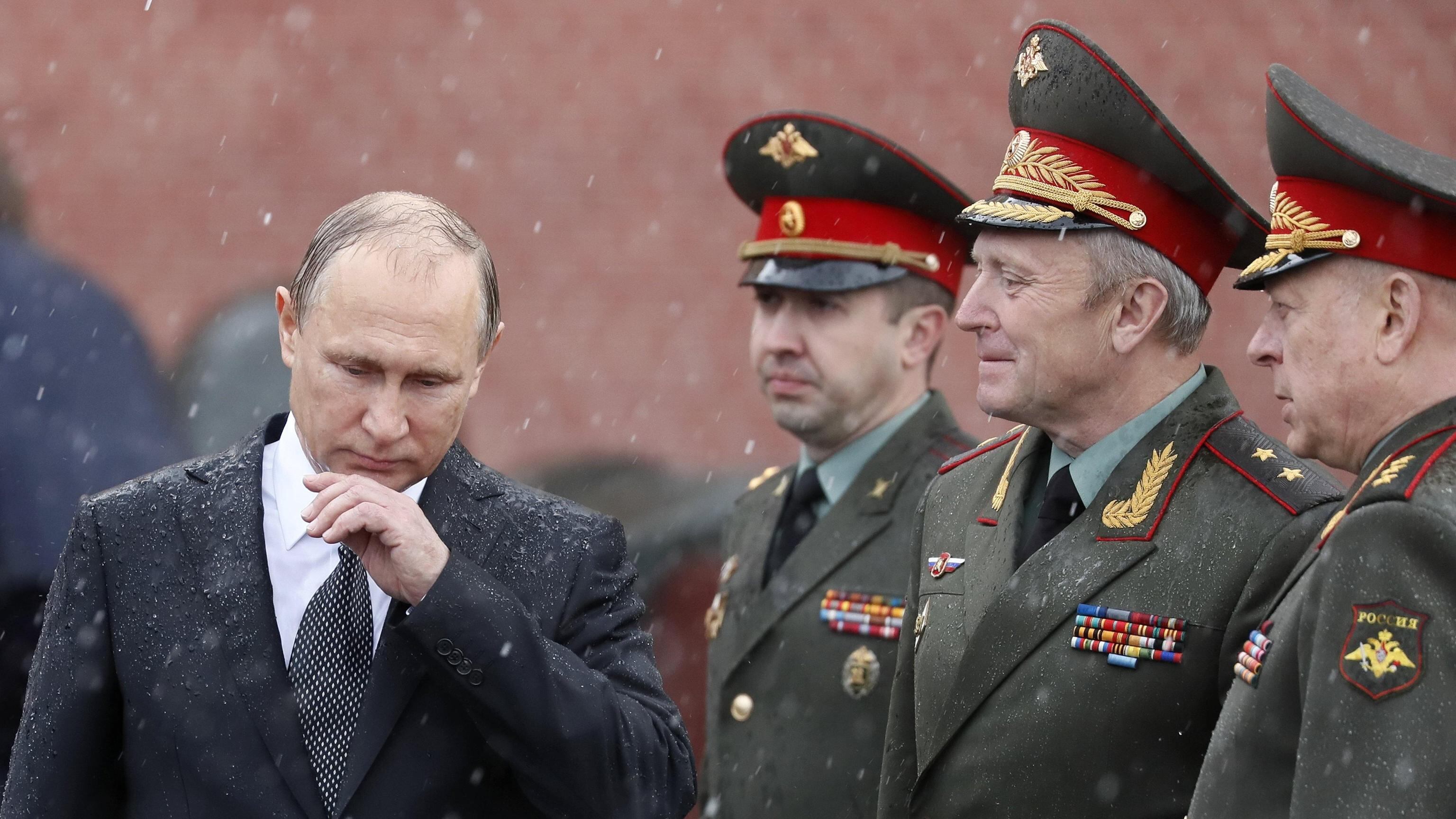 Putin bombarda il grano. Erdogan tratta sull'export