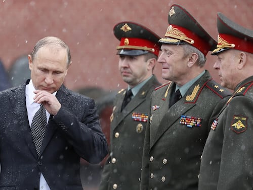 Putin bombarda il grano. Erdogan tratta sull'export