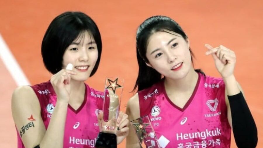 Violenze e bullismo: il caso delle stelle della pallavolo sudcoreana