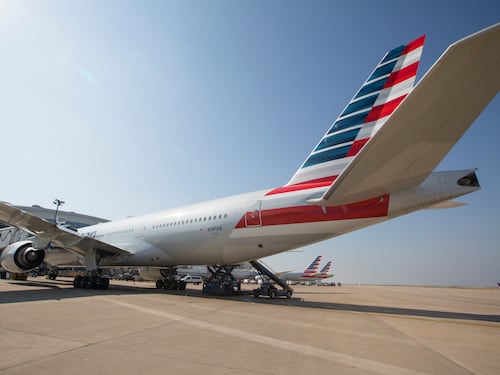 American Airlines, il ritorno: ad aprile volo "Covid tested" da Malpensa a New York