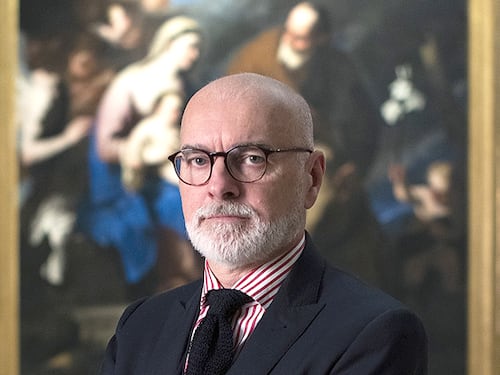 Crespi: "Sburocratizzare la Grande Brera per aprire nuovi spazi, anche artistici"