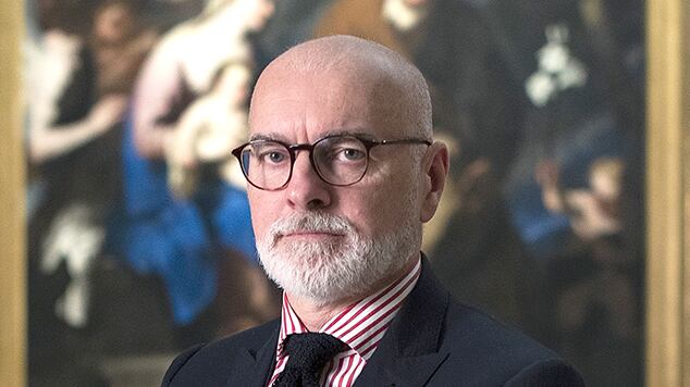 Crespi: "Sburocratizzare la Grande Brera per aprire nuovi spazi, anche artistici"