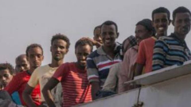 Manduria, sbarcati in località balneare settanta clandestini