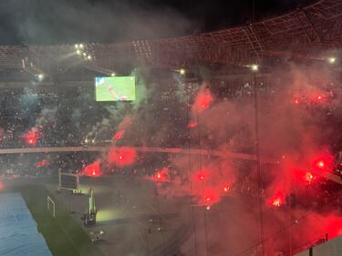 A Napoli esplode la felicità 12