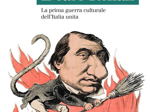 Renan, l'eretico. La lunga guerra tra chierici e intellettuali