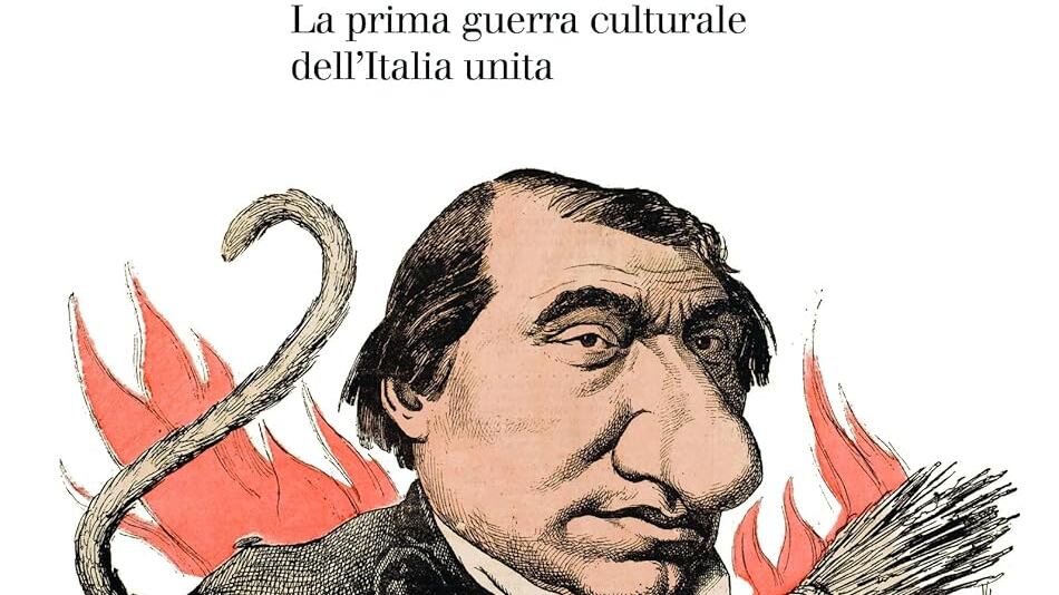 Renan, l'eretico. La lunga guerra tra chierici e intellettuali