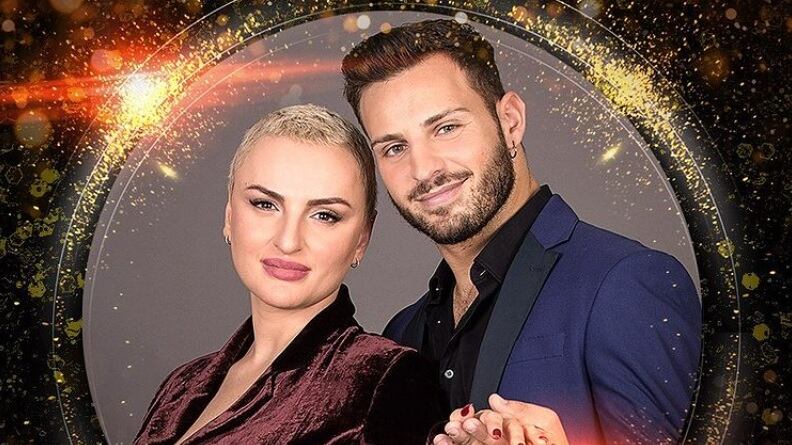 Covid, lacrime e incidenti hot: succede di tutto nella finale di Ballando