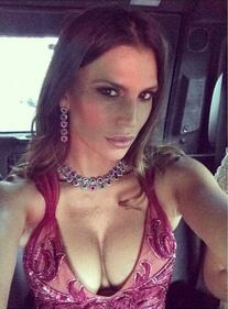Claudia Galanti fa sognare i suoi fan su Instagram 13