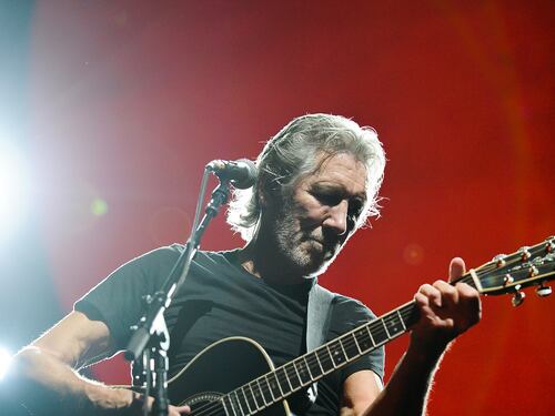 Rock, politica, effetti speciali: i tre show di Roger Waters