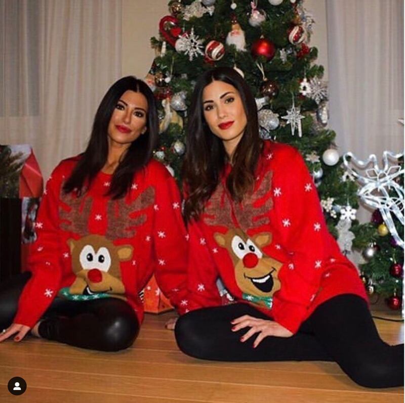 Il buona Natale dei Vip 12