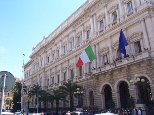 Spending review, Bankitalia tira la cinghia