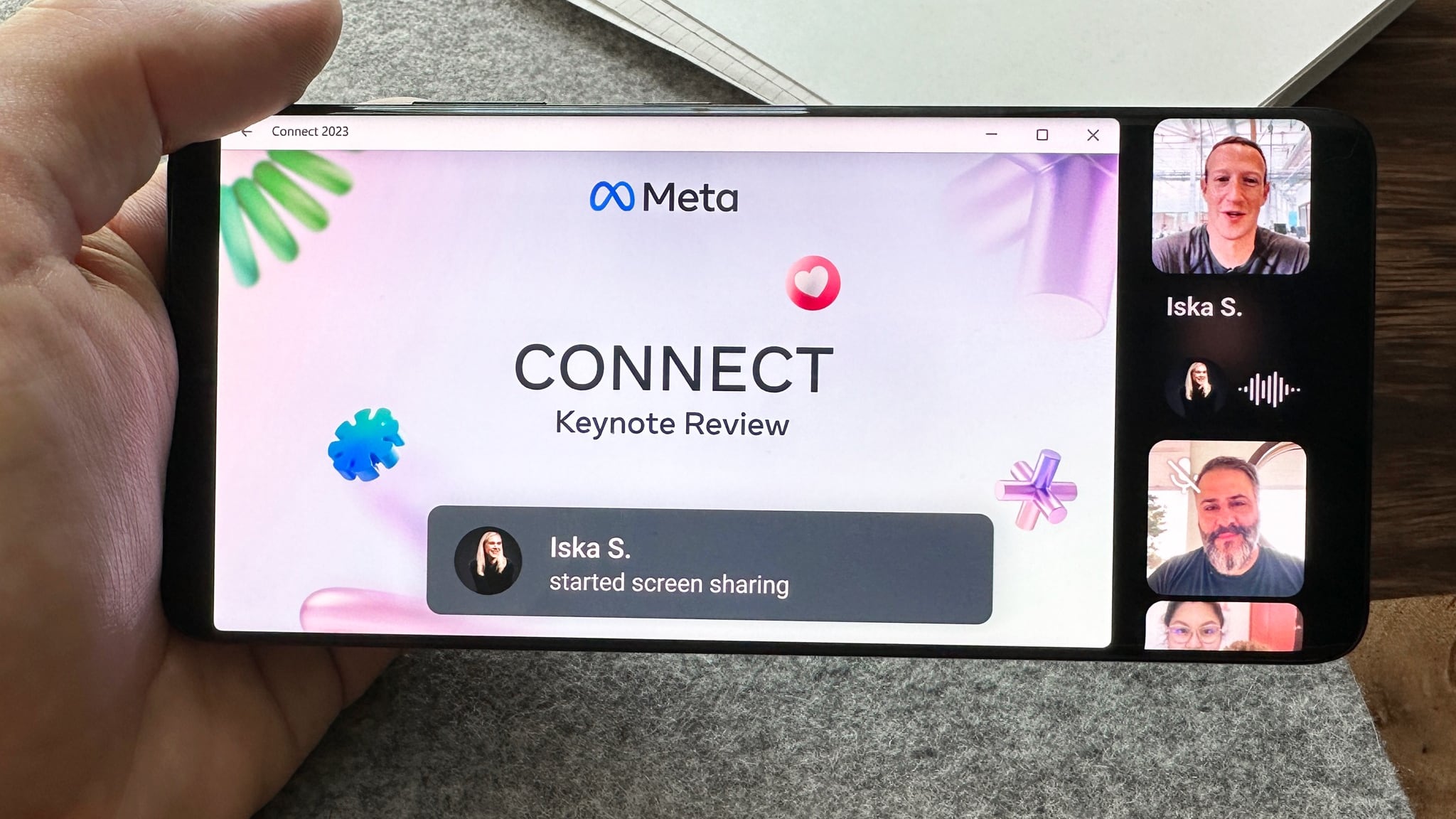 WhatsApp, in arrivo novità per le videochiamate: ecco quali