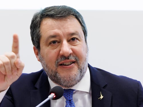 "Macché bullismo, Trump è da Nobel"