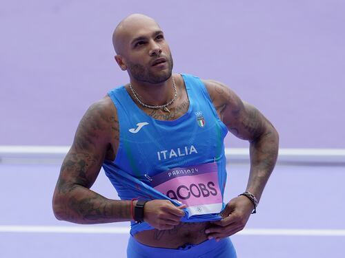 Olimpiadi, buona la prima per Marcell Jacobs. Secondo e qualificato alle semifinali