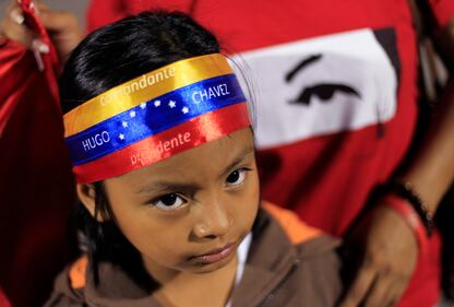 L'addio a Chavez 4