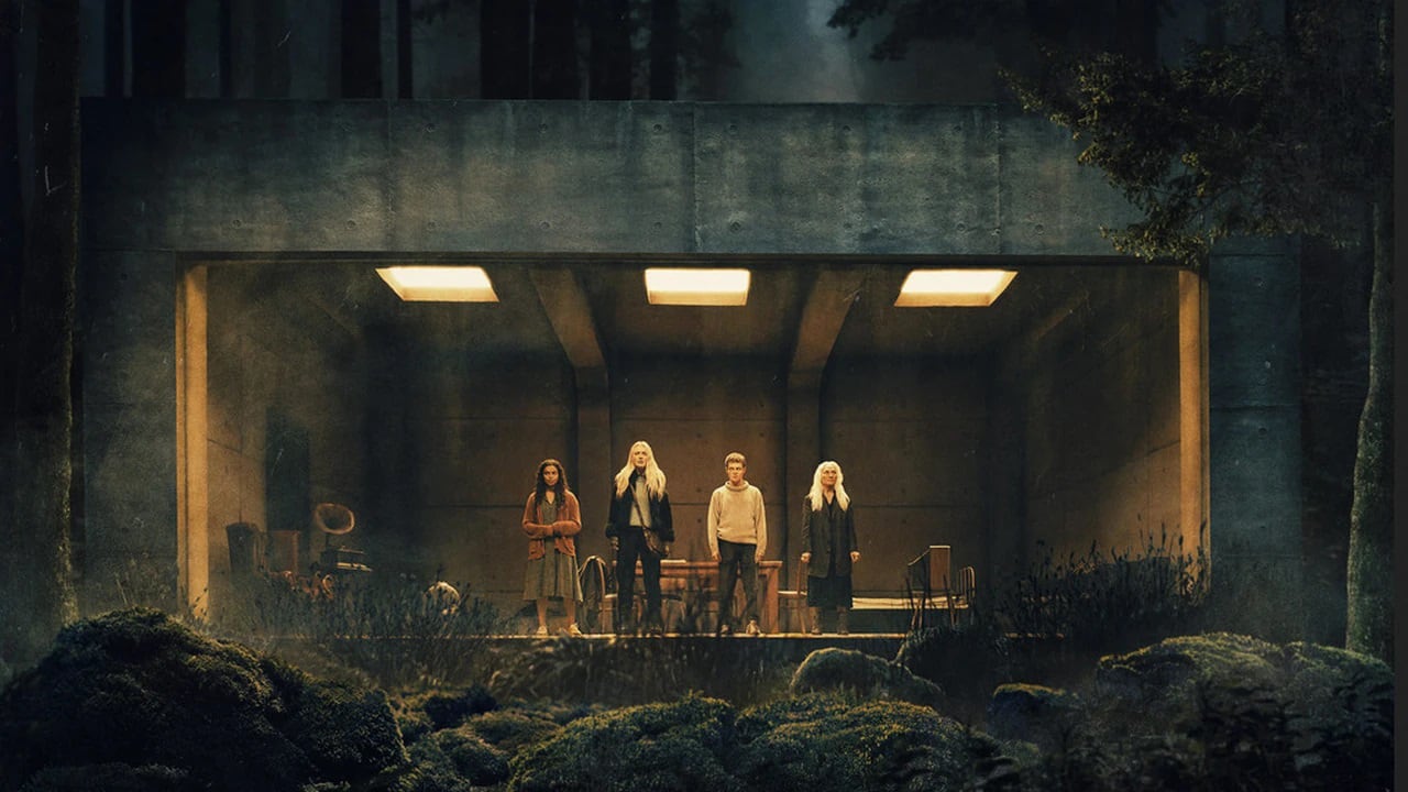 "The Watchers", arriva l'horror derivativo della giovane Shyamalan