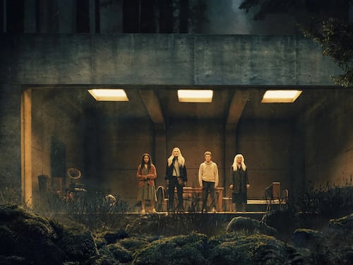 "The Watchers", arriva l'horror derivativo della giovane Shyamalan