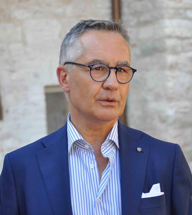 Luciano Garofano
