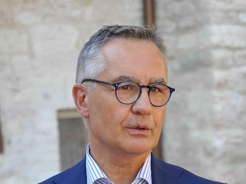 Caso Garlasco, sentiti dai pm il generale Garofano e gli ex del Ris