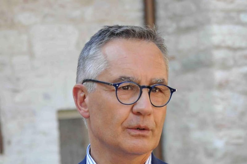 Caso Garlasco, sentiti dai pm il generale Garofano e gli ex del Ris