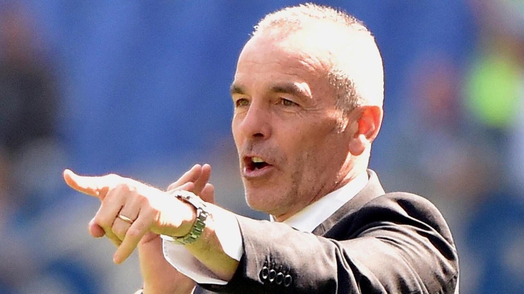 Pioli centrifuga l'Inter "Farò il potenziatore Siamo da Champions"