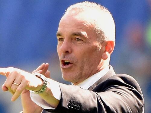 La Lazio esonera Pioli: arriva Simone Inzaghi