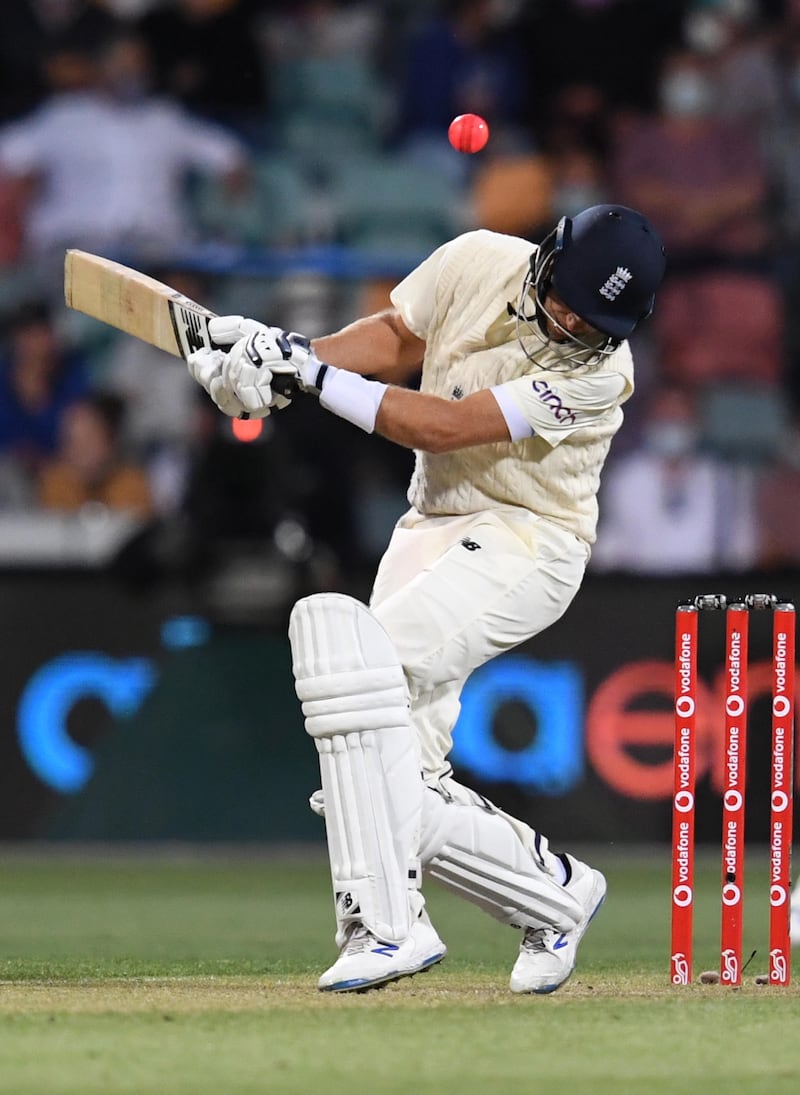 Joe Root 2022