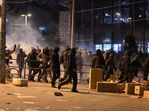 Antagonisti e violenti. Il pericolo che la sinistra preferisce ignorare