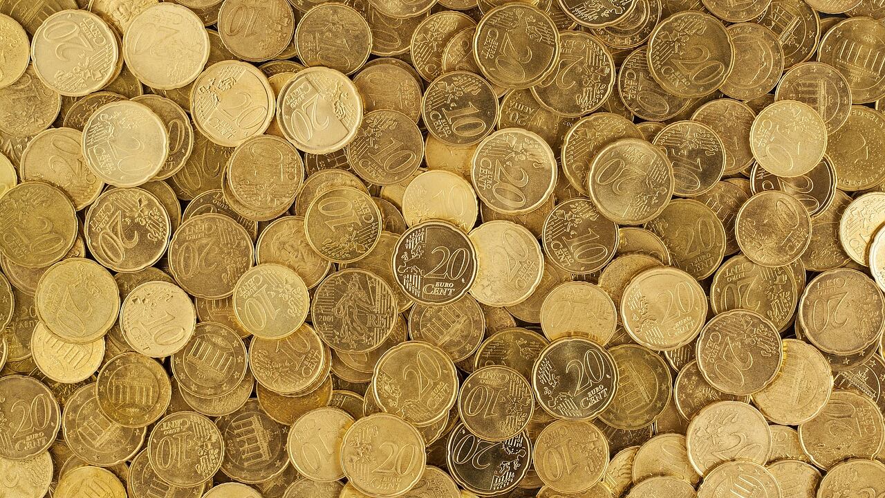 Spariscono le monete da 5, 10 e 20 centesimi. Ecco perché è sempre più difficile avere il resto