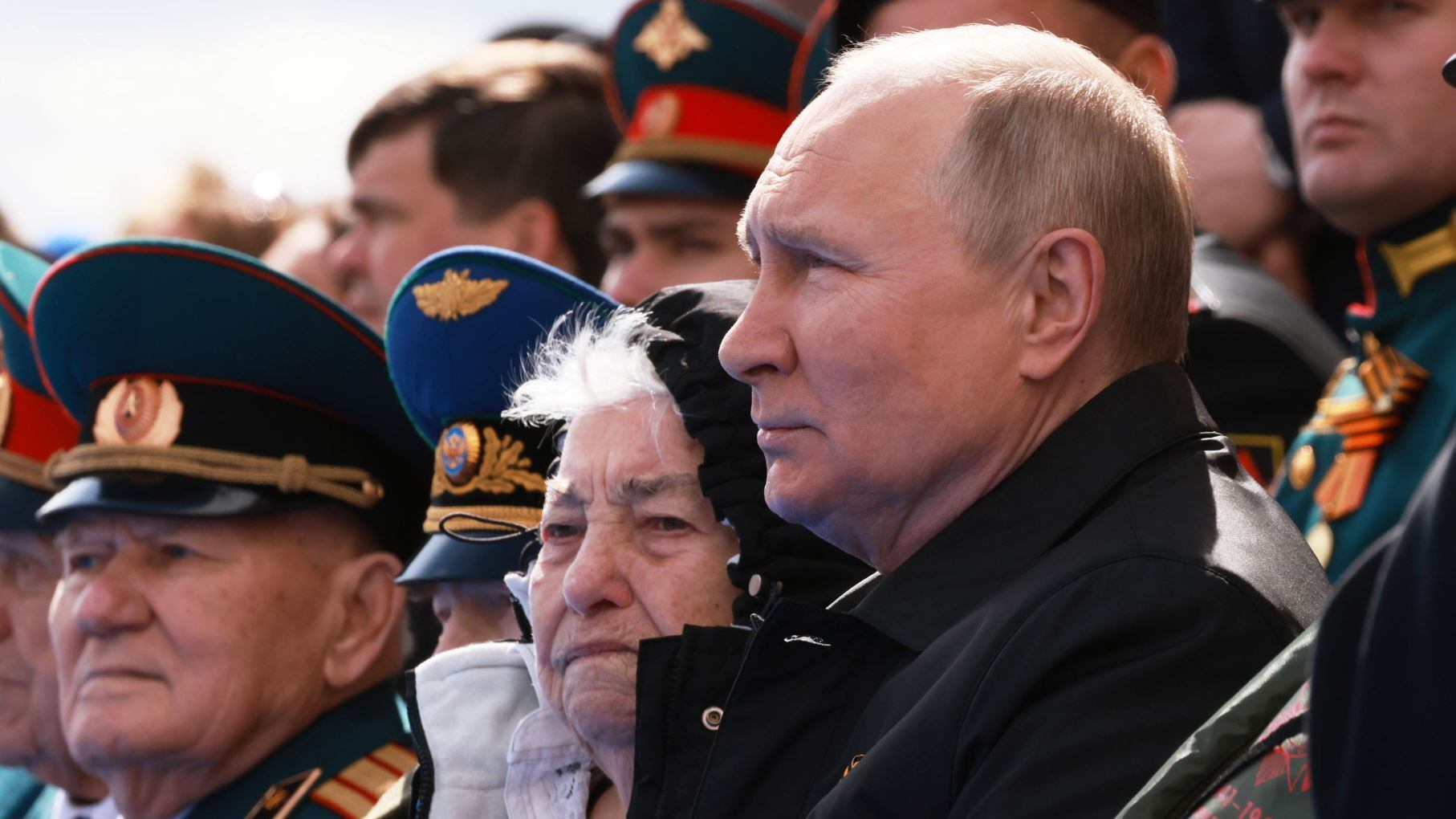 Putin delude i guerrafondai, Letta fa dietrofront e Biden: quindi, oggi...