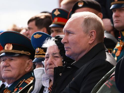 Putin delude i guerrafondai, Letta fa dietrofront e Biden: quindi, oggi...