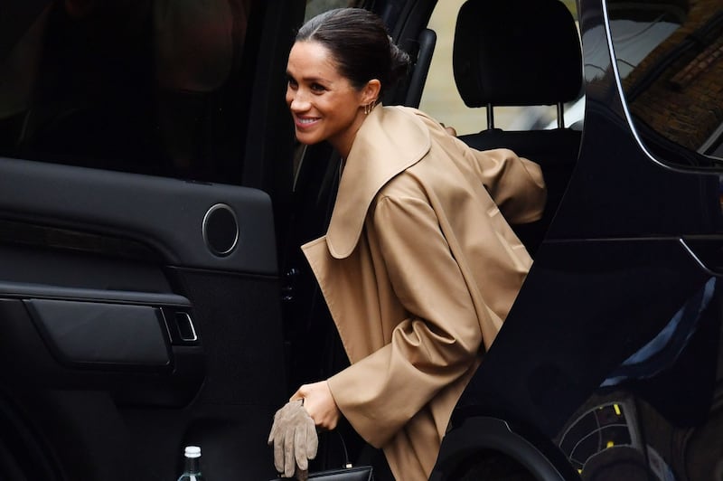 I Fab Four della Royal Family: foto 8