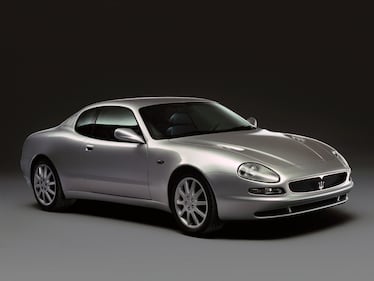 Maserati 3200 GT, guarda la gallery 11