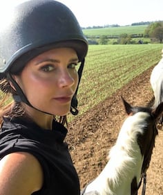 David e Victoria Beckham, le foto più belle 6