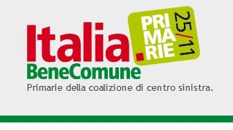 Ecco le regole delle primarie del centrosinistra