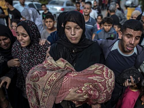 Hamas getta la maschera: "Non vogliamo governare Gaza, ma la guerra permanente"