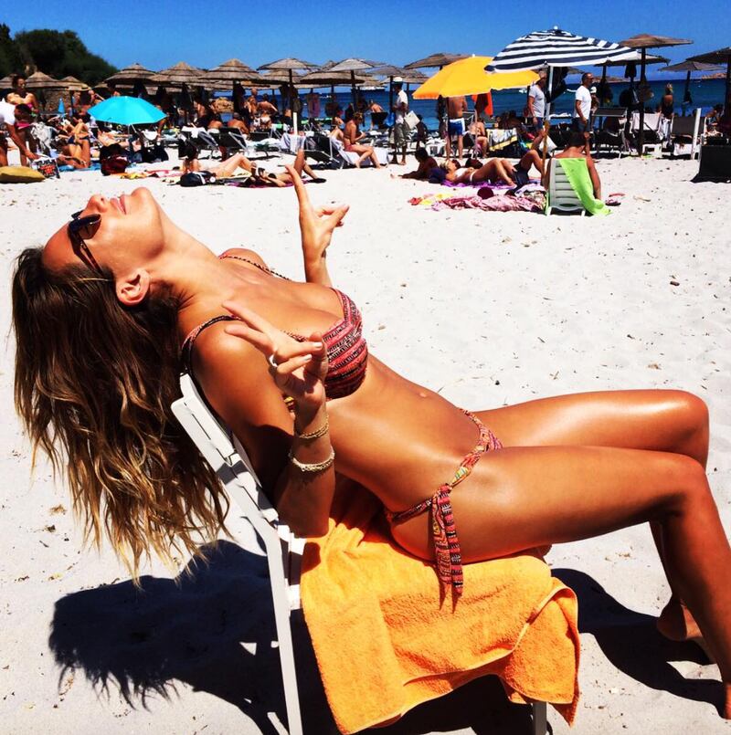 Valentina Bonariva, foto 3