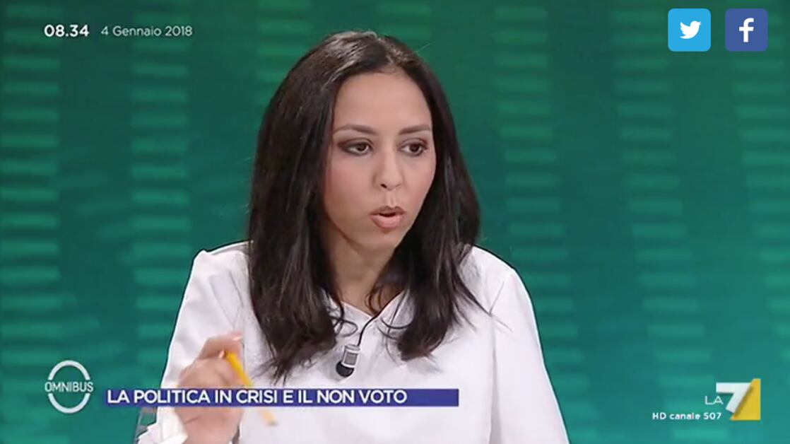 "Da musulmana vi dico: coprirsi con il velo è un'offesa alle donne"