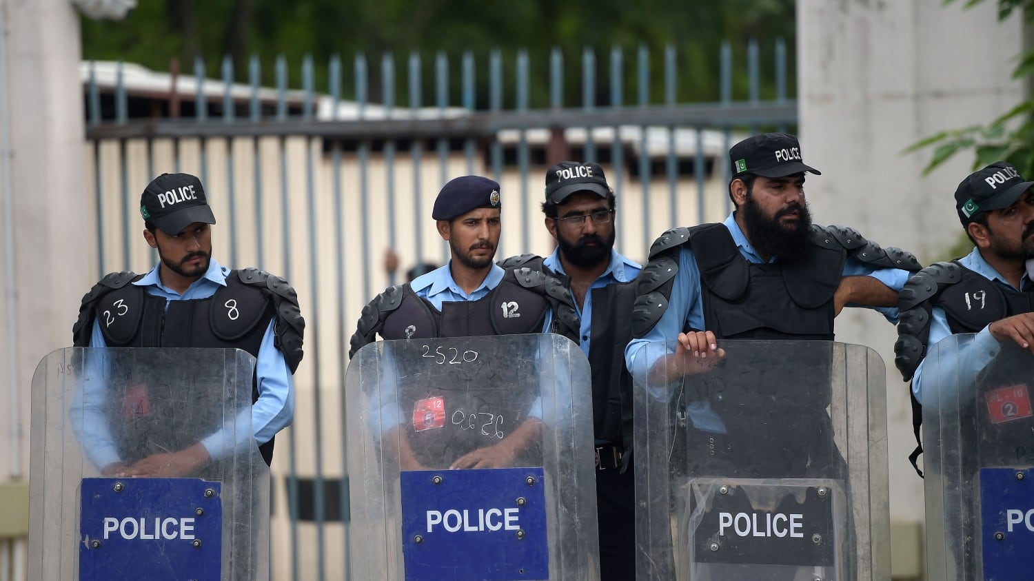 Il Pakistan avverte Modi: "Per il Kashmir libero siamo pronti alla guerra"