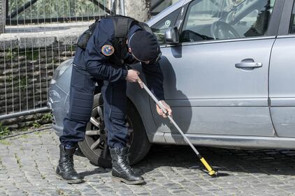 Roma, controlli a tappeto contro violenze e terrorismo 1