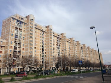Periferie d'Italia, viaggio a Scampia 11