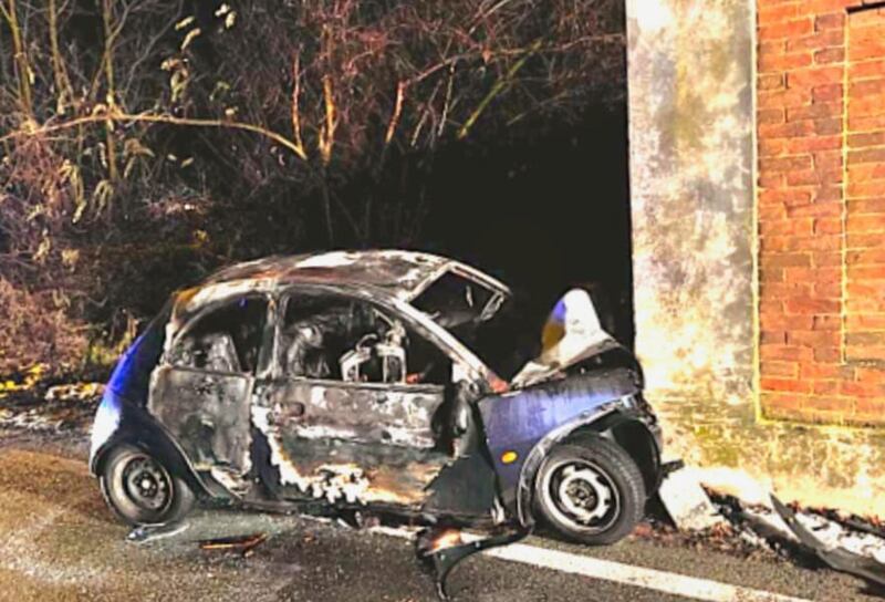 Incidente Ceselle