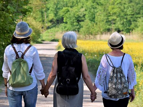 Menopausa e perimenopausa, facciamo chiarezza