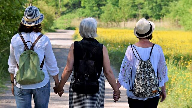 Menopausa e perimenopausa, facciamo chiarezza