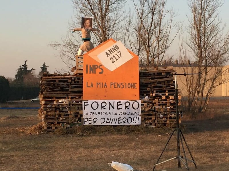 I manifesti della Lega 6