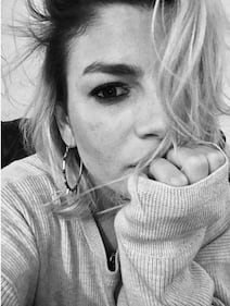 Emma Marrone sexy in bikini 11