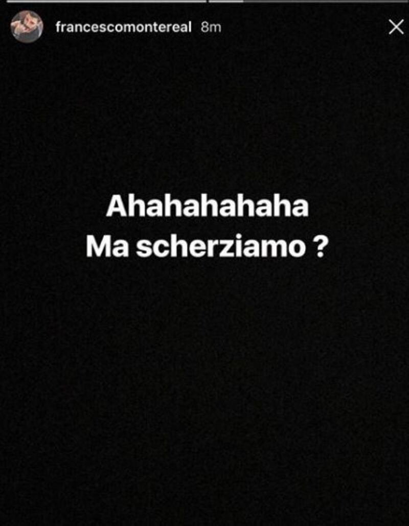 Francesco Monte