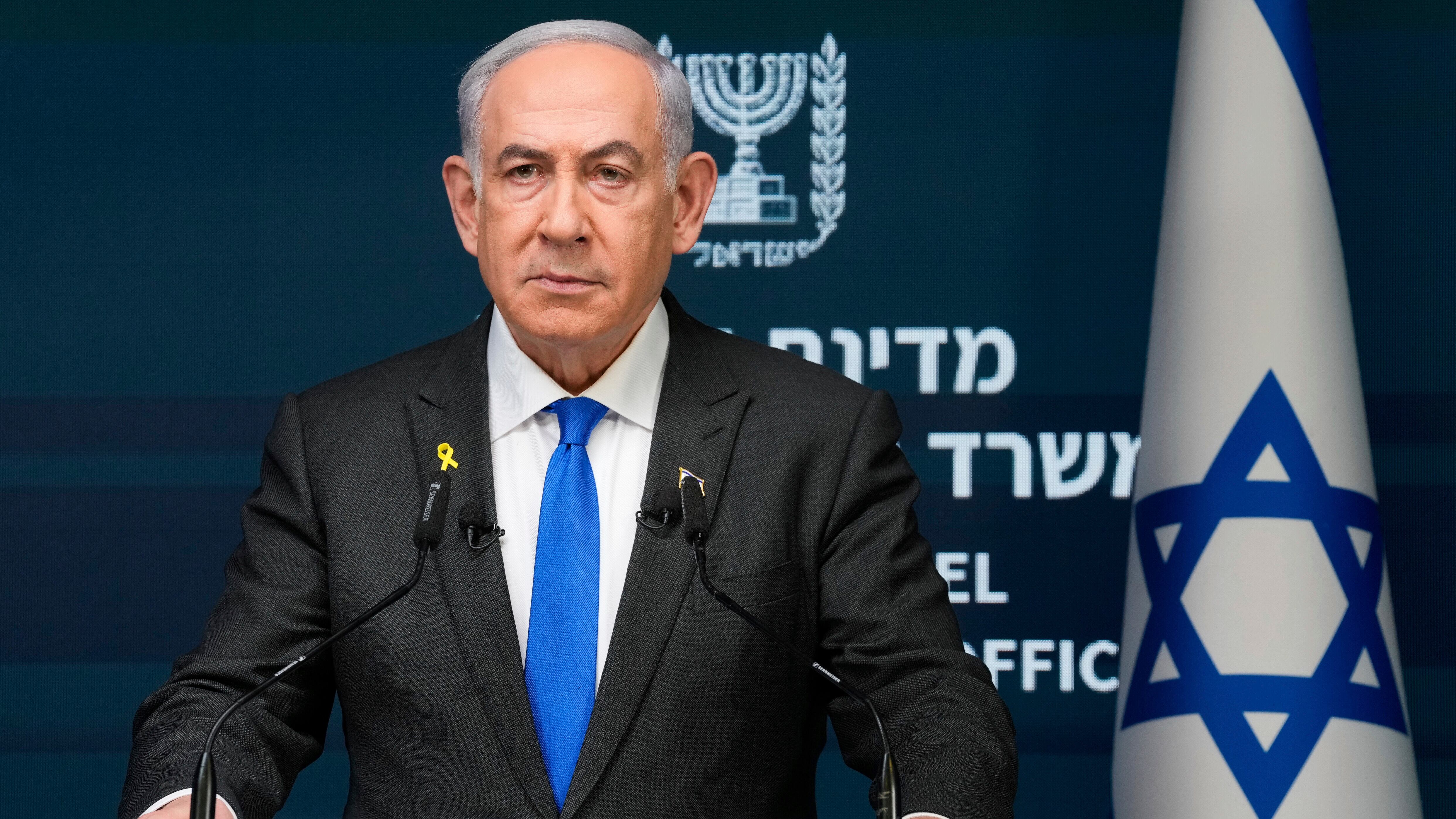 "Colpito il programma nucleare iraniano": Netanyahu svela i retroscena del raid di ottobre