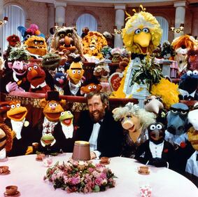 I Muppet 10